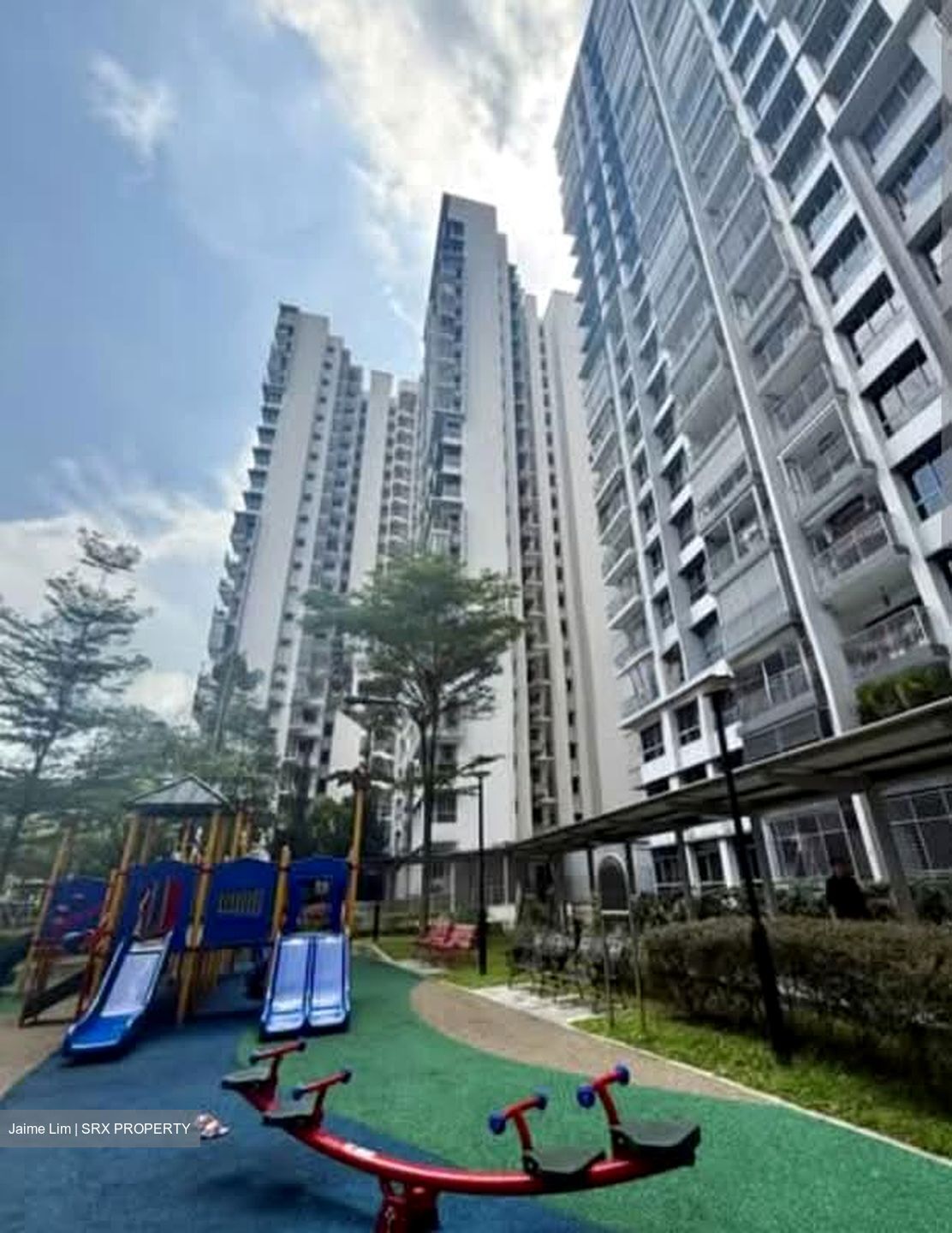 Blk 138C Lake Vista @ Yuan Ching (Jurong West), HDB 3 Rooms #585185521